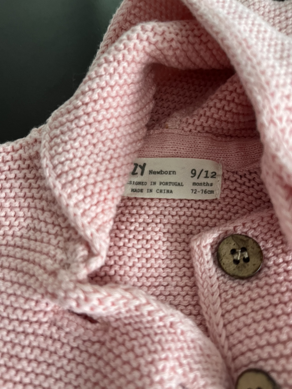 Baby Girl Clothes Bundle image indicator(5)