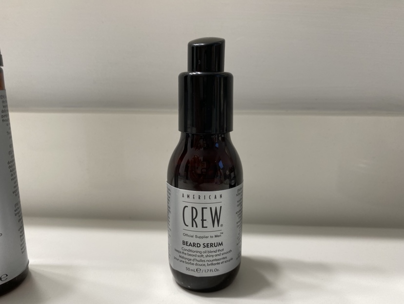 American Crew Beard Care Products - $5 for all image indicator(4)