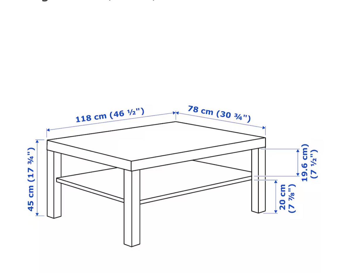 Coffee Table for sale - photo 4