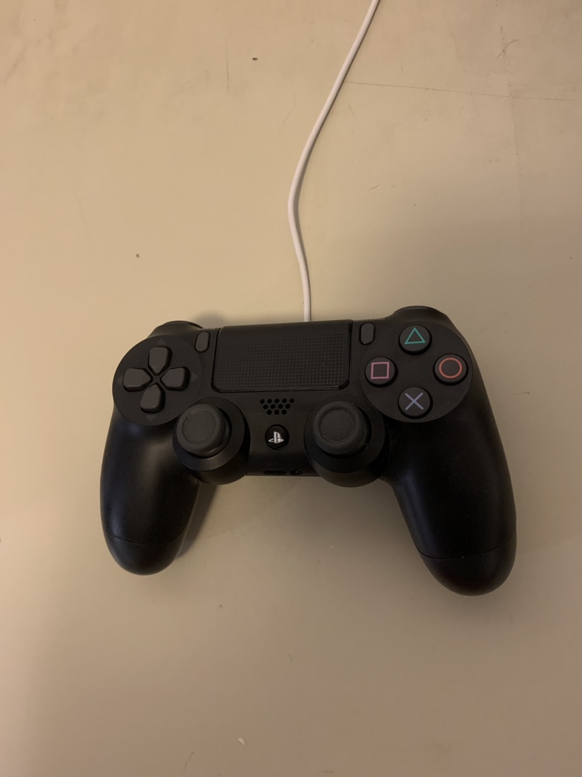 PS4 Console image indicator(2)