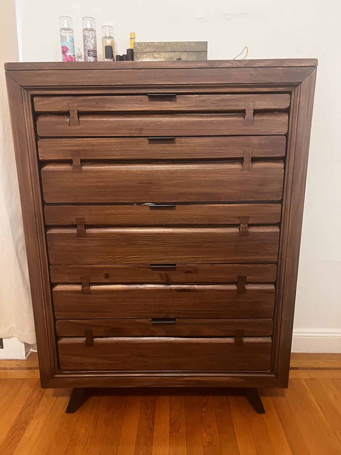 Wood Dresser MOVING SALE!!! - photo 2