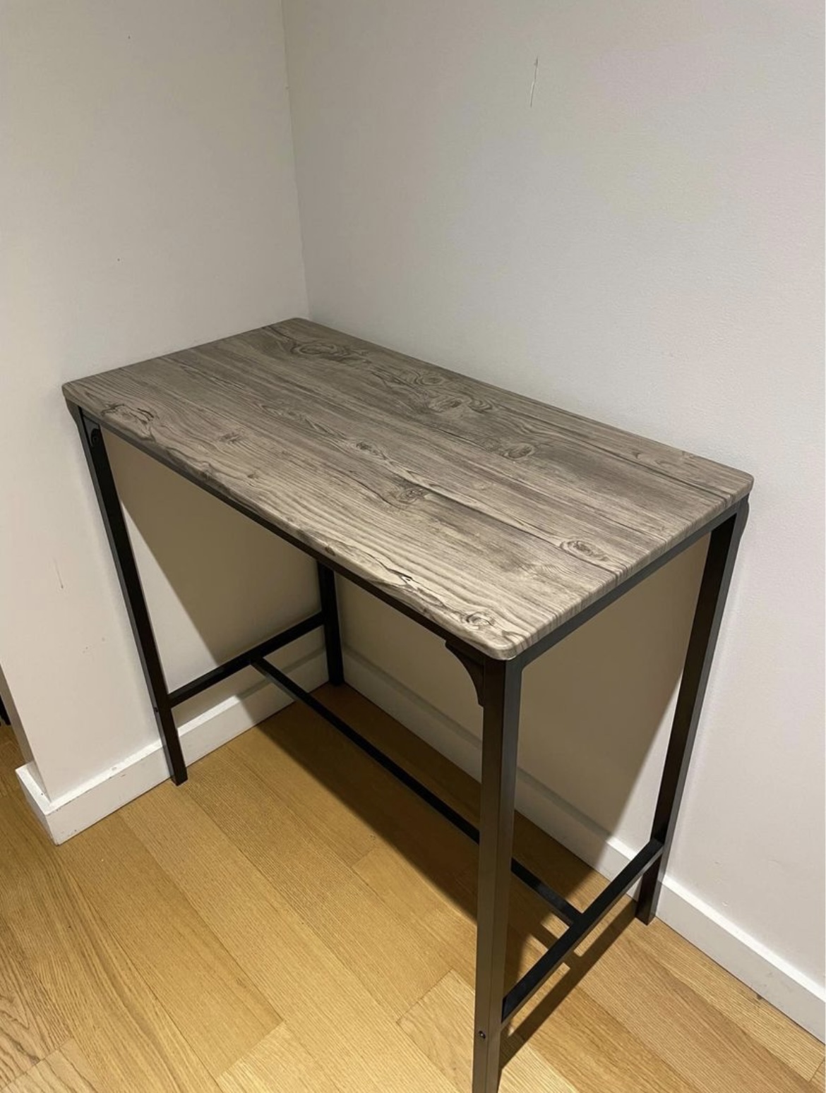 High Barstool Dining table for 2! - photo 2