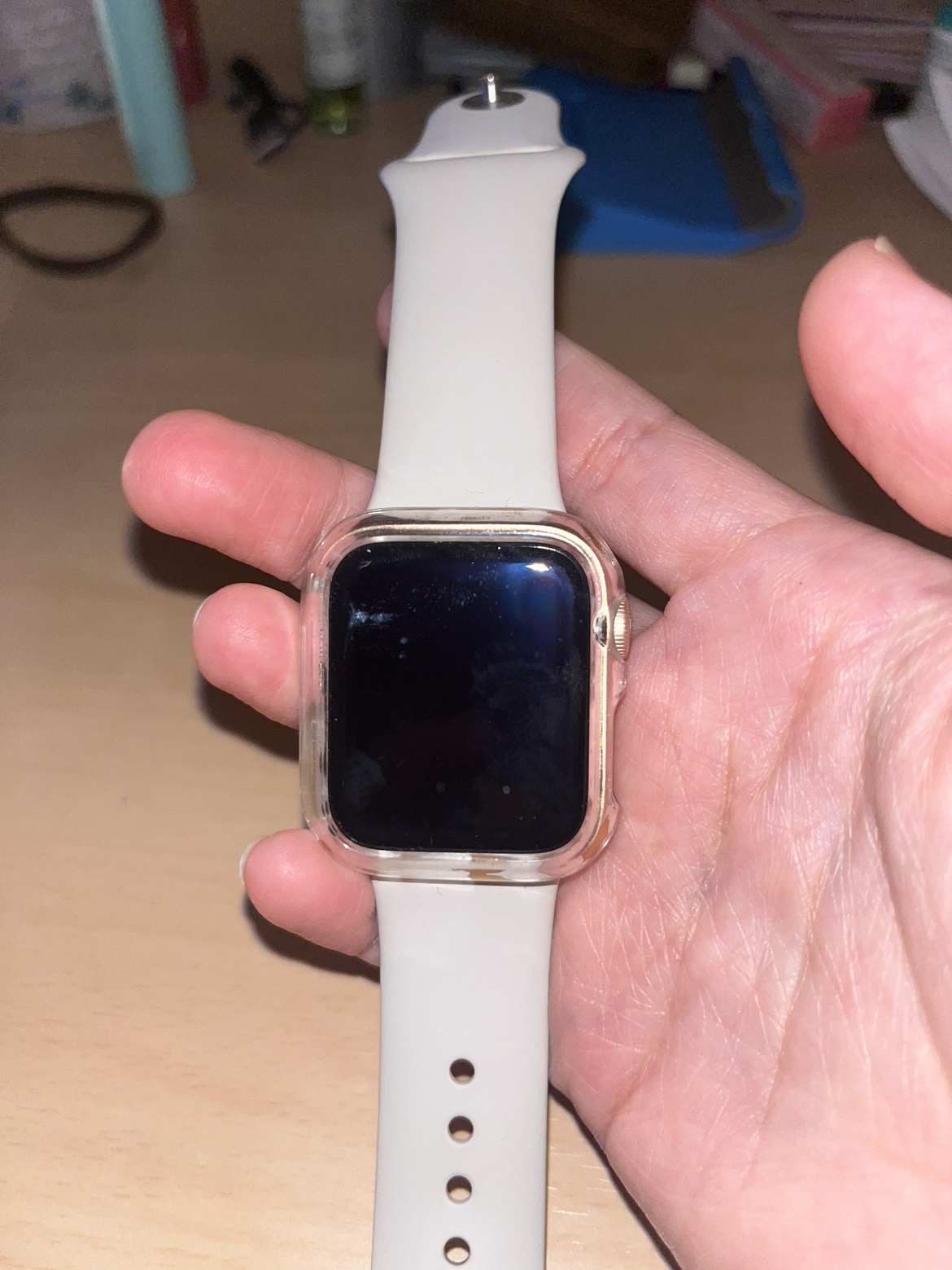 Apple Watch SE + cellular calling