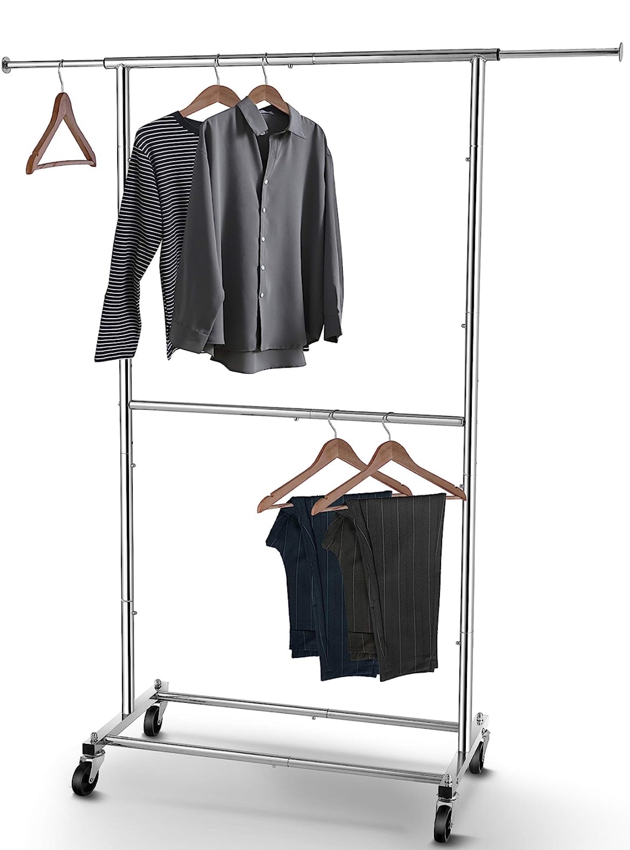 Garment rack