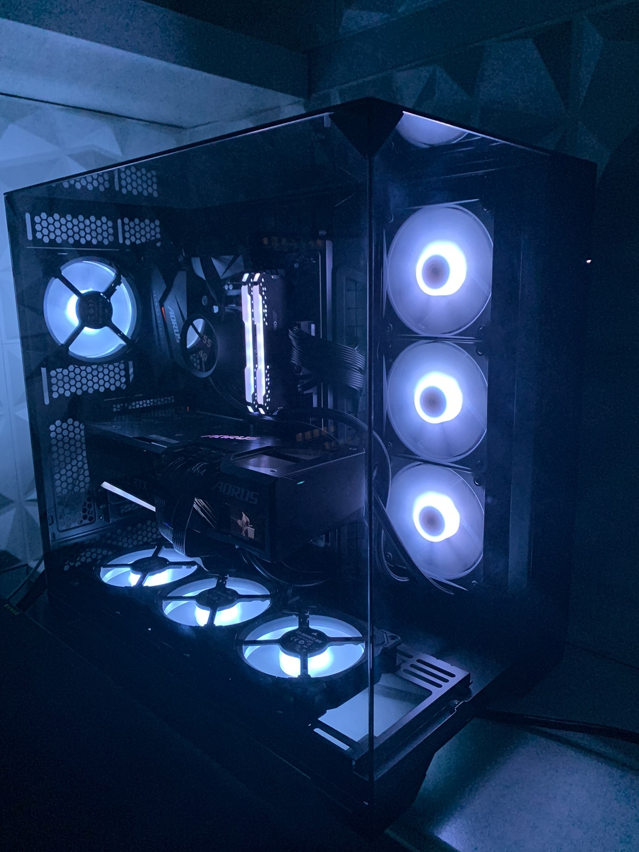 Selling my high end PC image indicator(2)