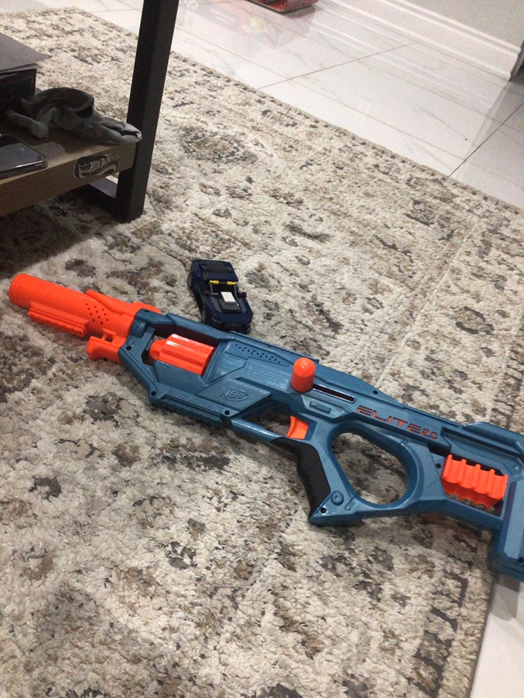 Nerf Elite 2.0 thumbnail