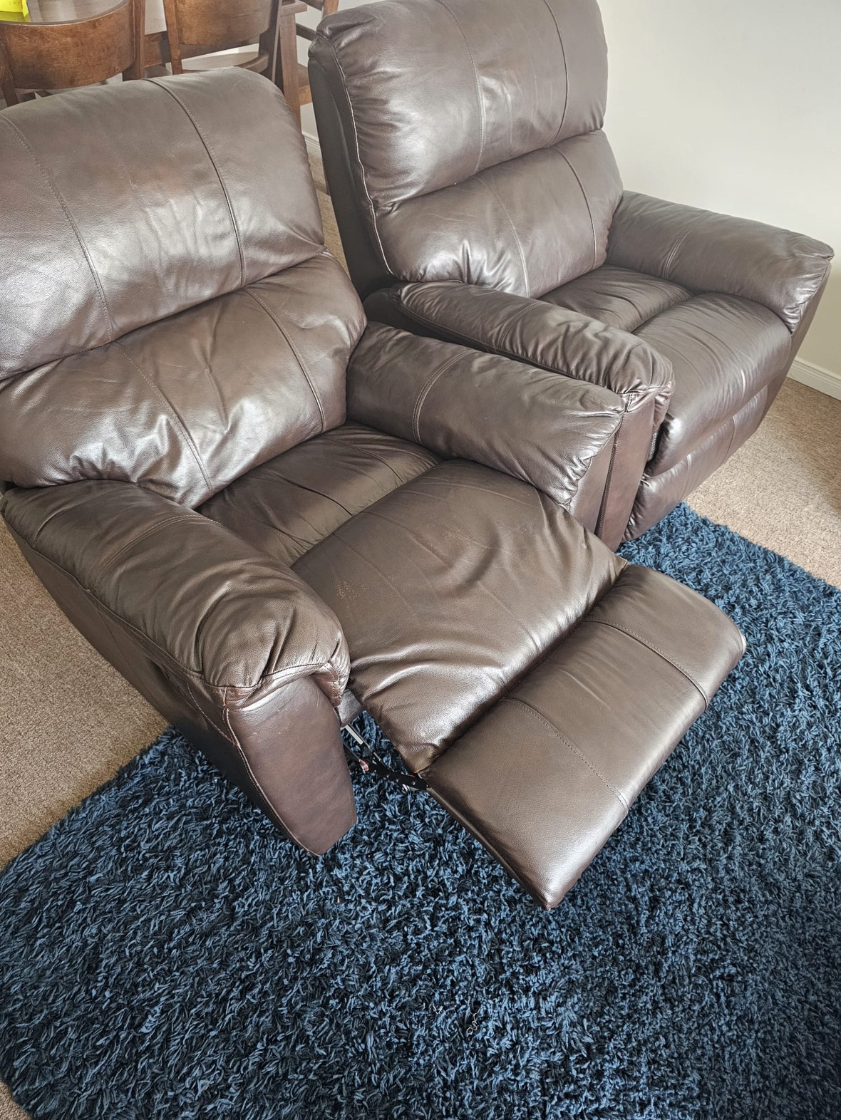 Lazy boy chair (2) - photo 2
