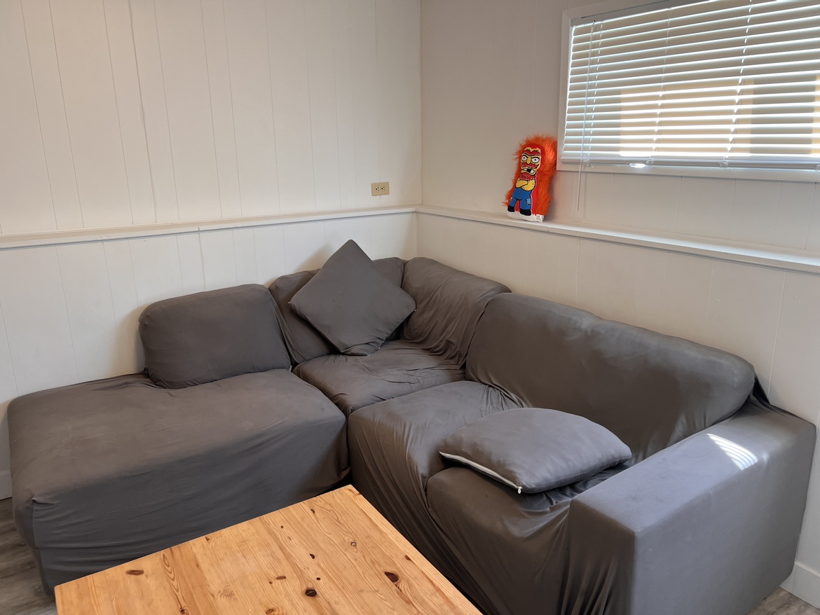 Sofa prices negotiable
