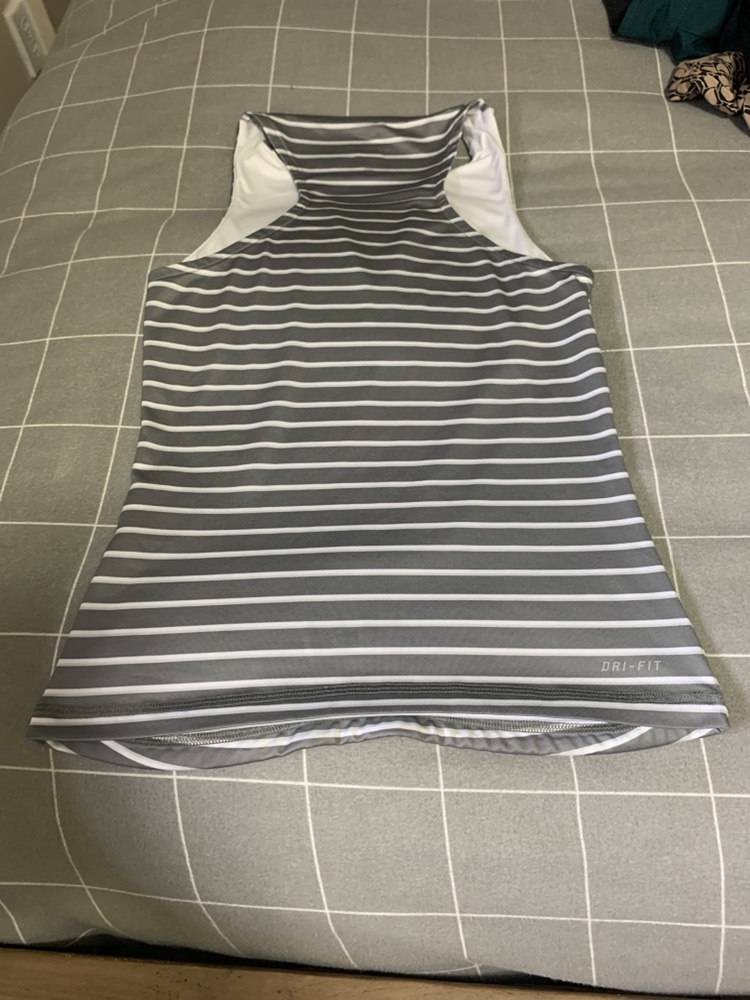 Nike Dri-FIT Tank Top image indicator(3)