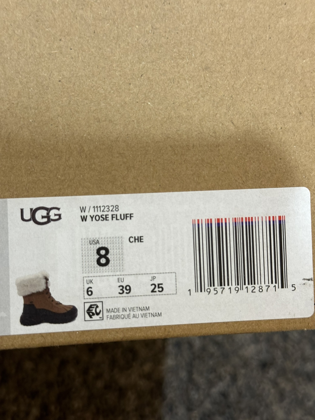 UGG Women's Waterproof Winter Boots - photo 5
