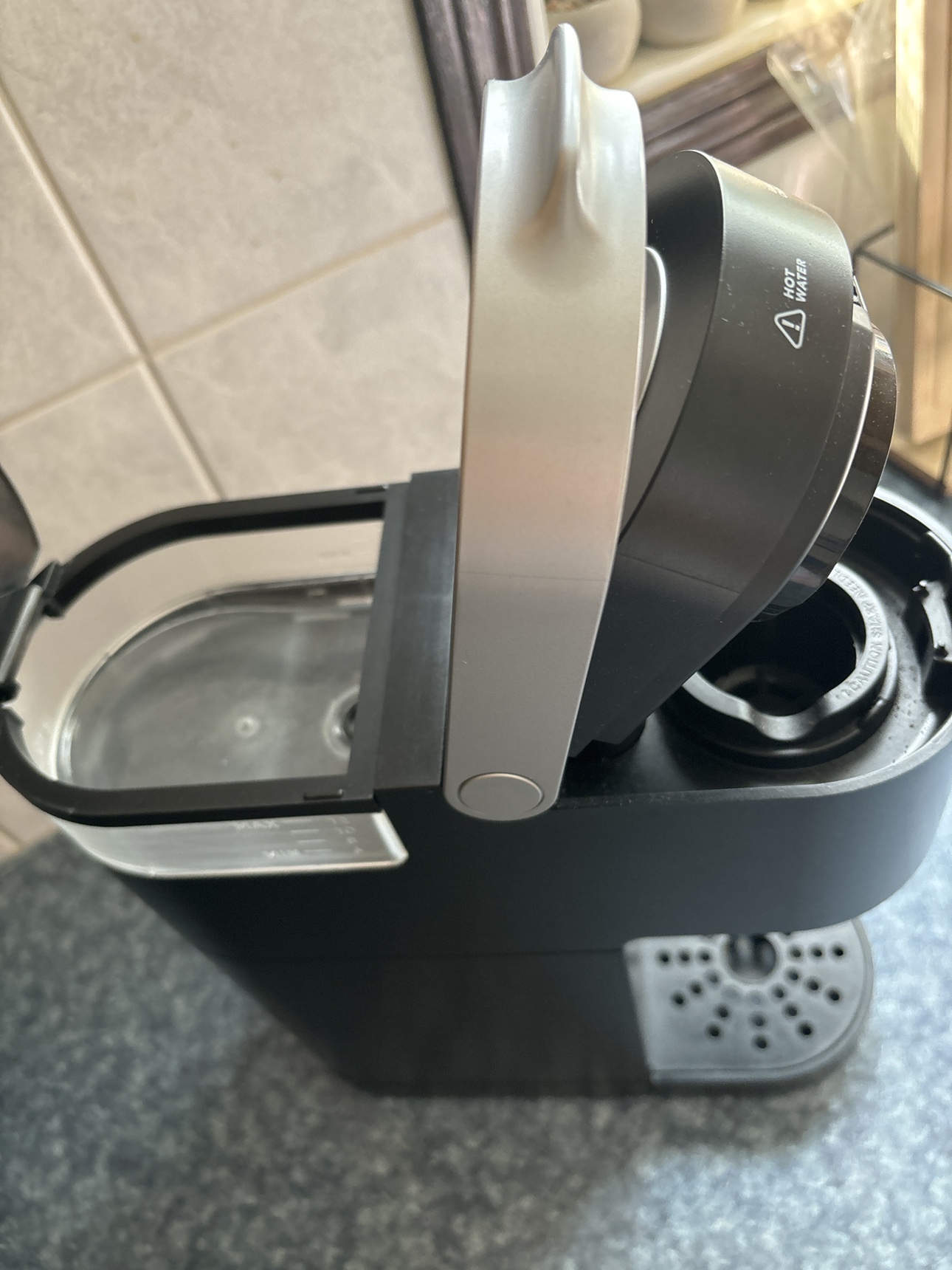 Keurig K-Mini Plus Coffee Maker - photo 2