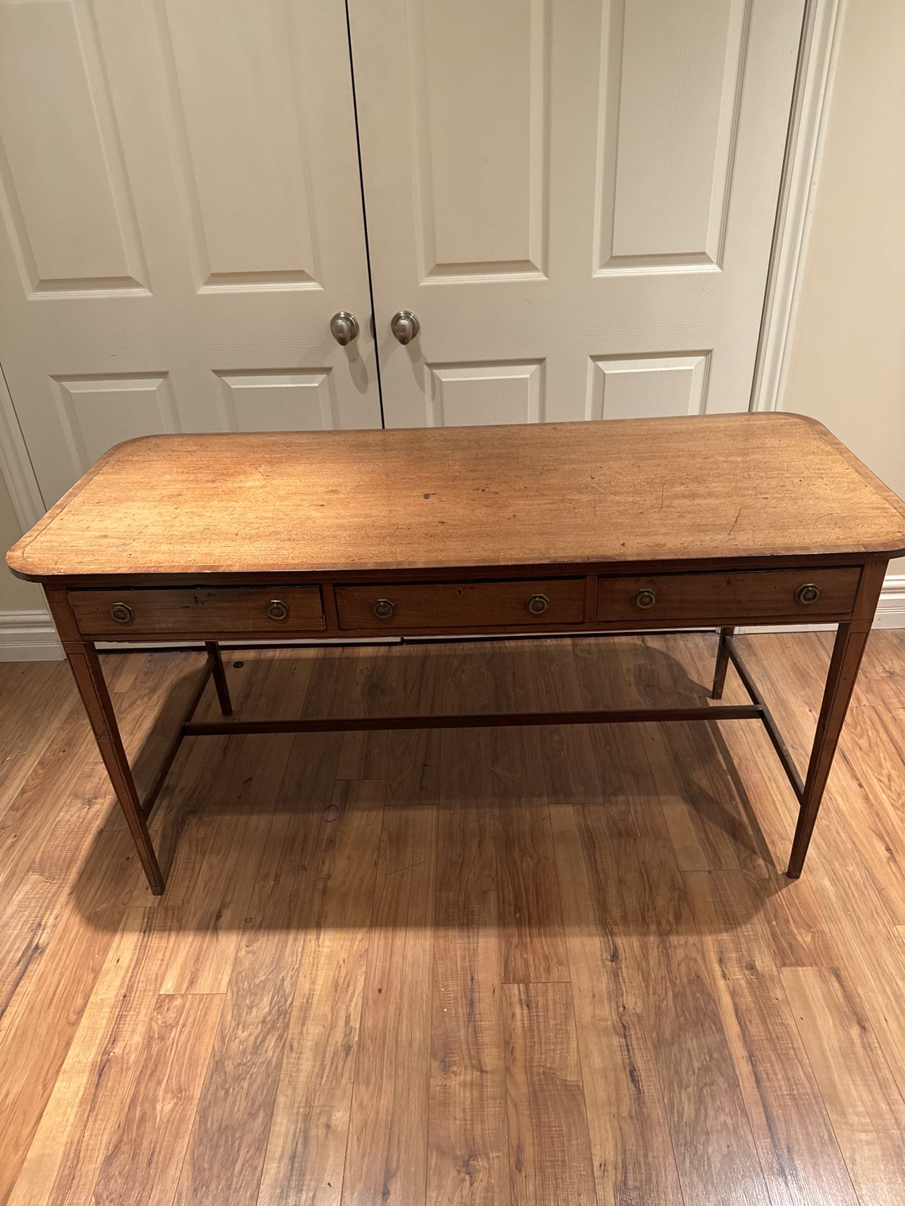 Desk/hallway or console table thumbnail