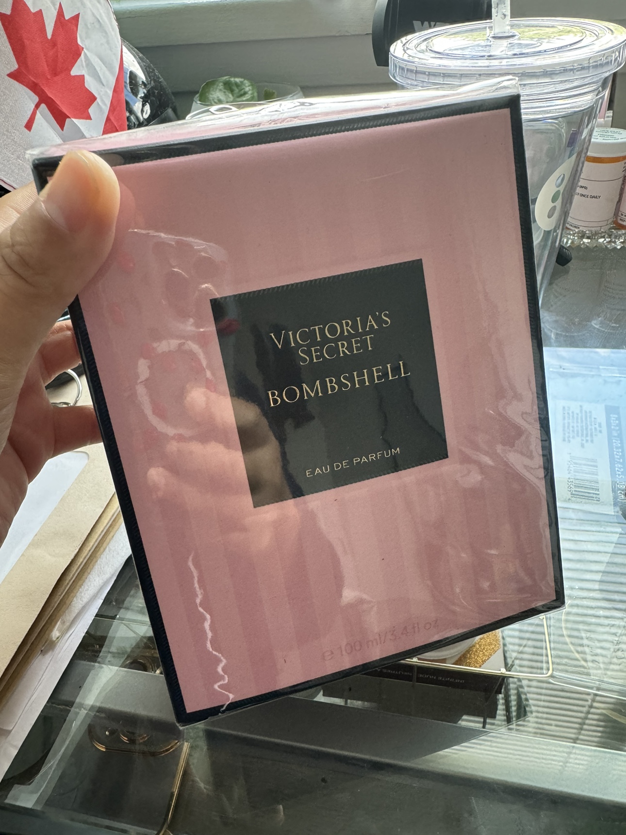 VS Bombshell  Eau de parfum thumbnail