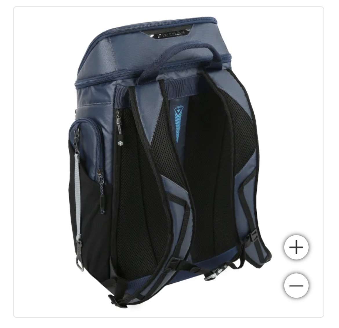 Titan Deep Freeze Backpack Cooler - photo 5