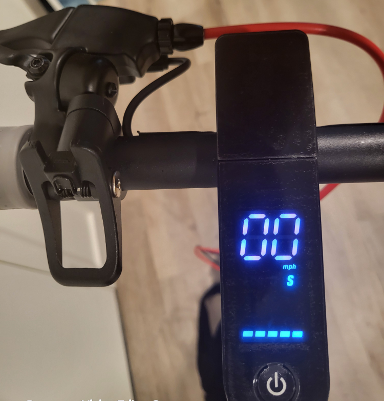 Adult Size Electric Scooter