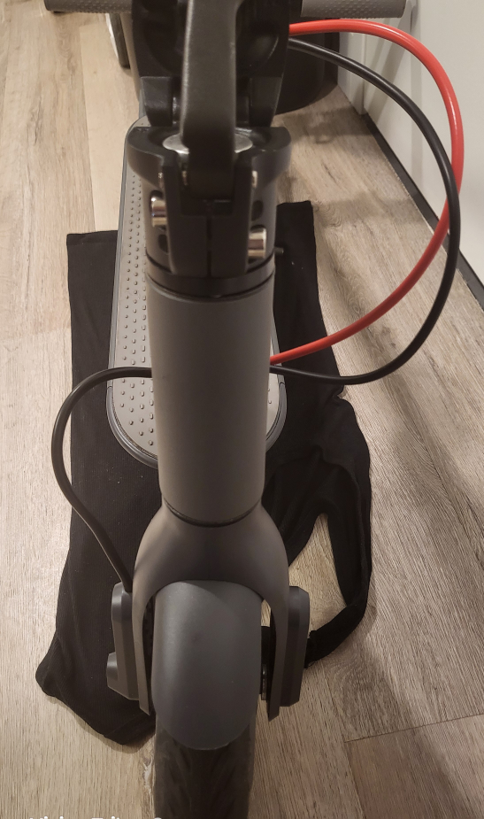 Adult Size Electric Scooter - photo 3