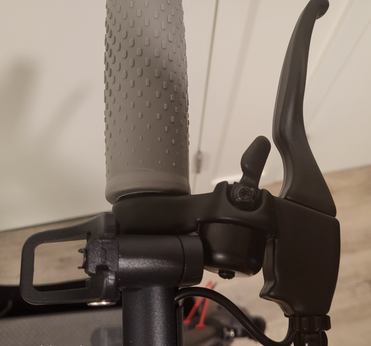 Adult Size Electric Scooter - photo 5