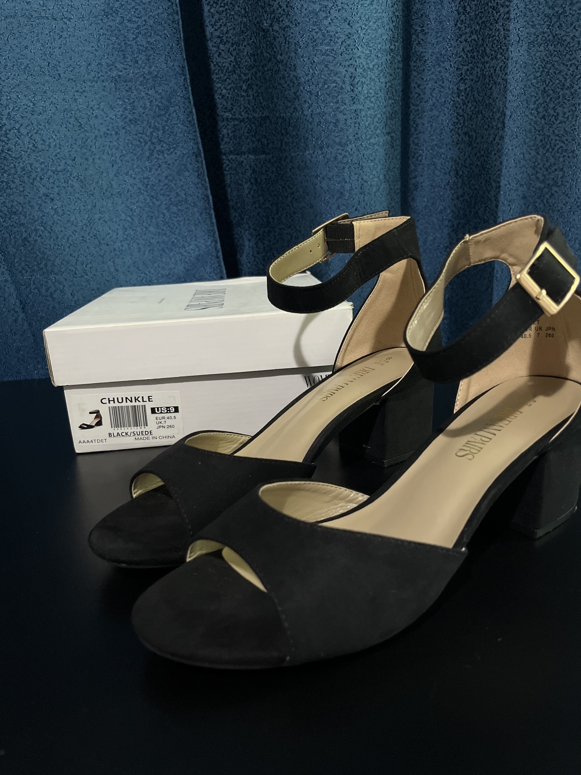 Womens Fashion