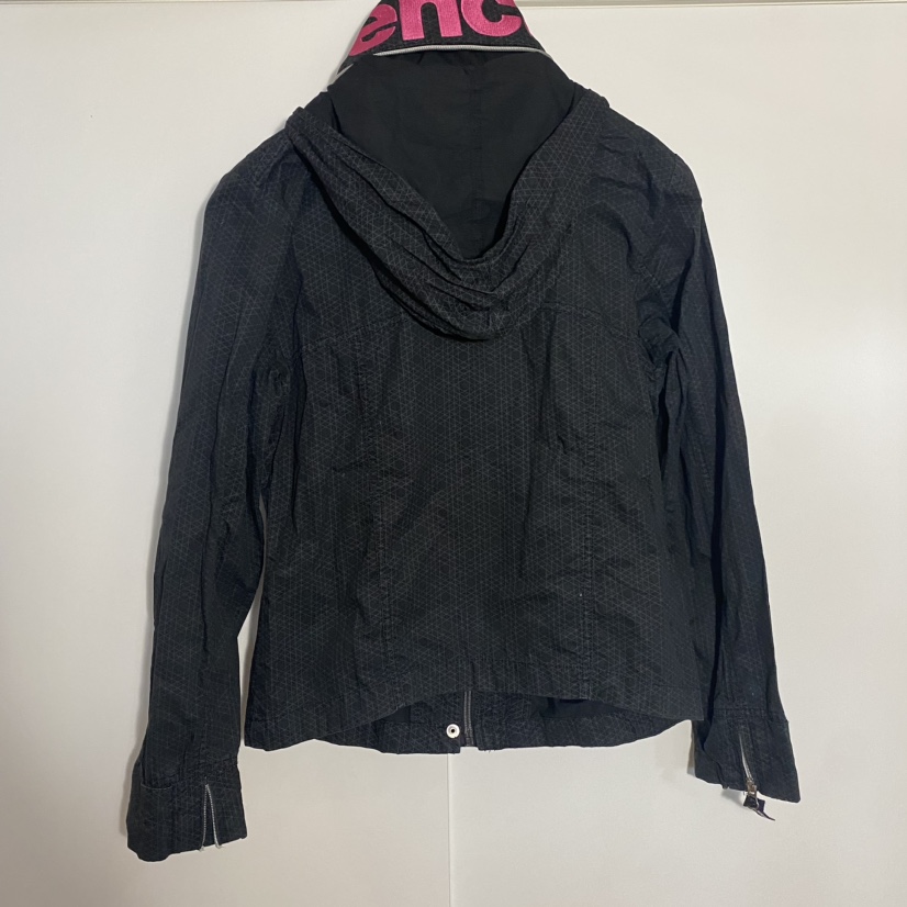 BENCH WINDBREAKER HOODED JACKET image indicator(4)