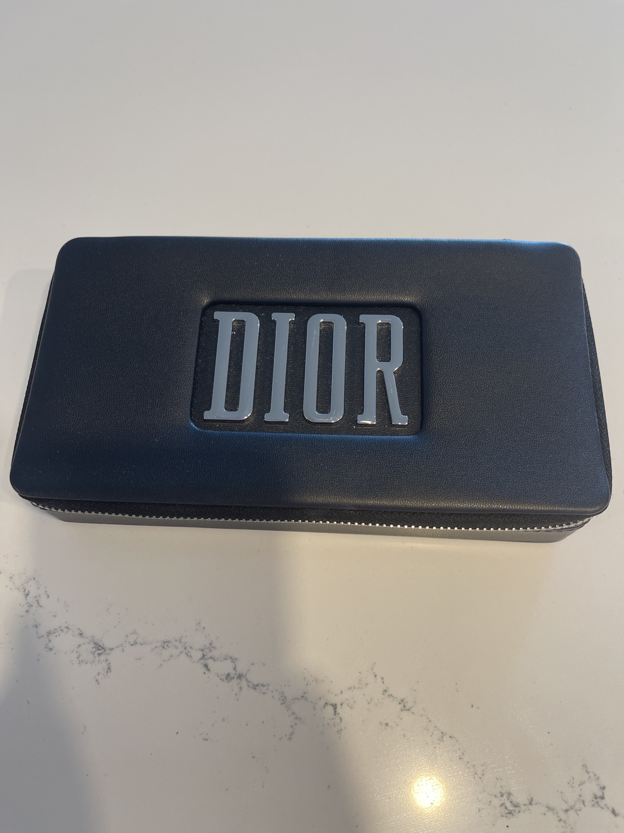 Dior Makeup Case
