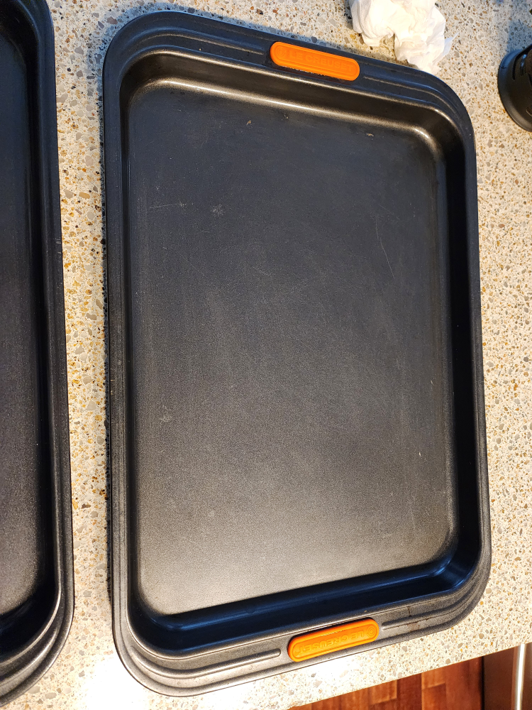 le creuset baking sheets - photo 2