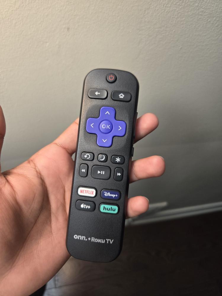 43" Smart TV - photo 5