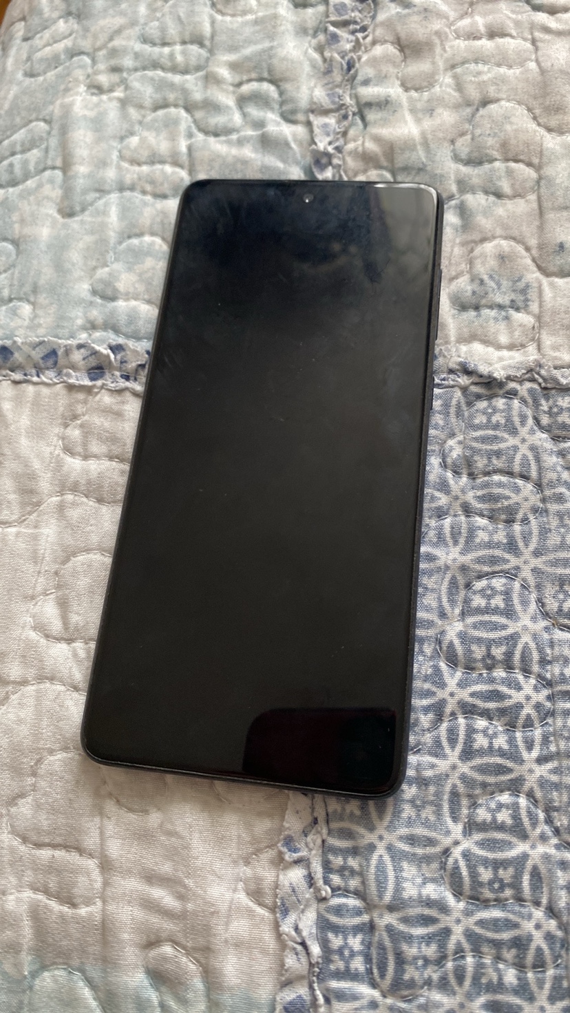Samsung A71 read description - photo 3