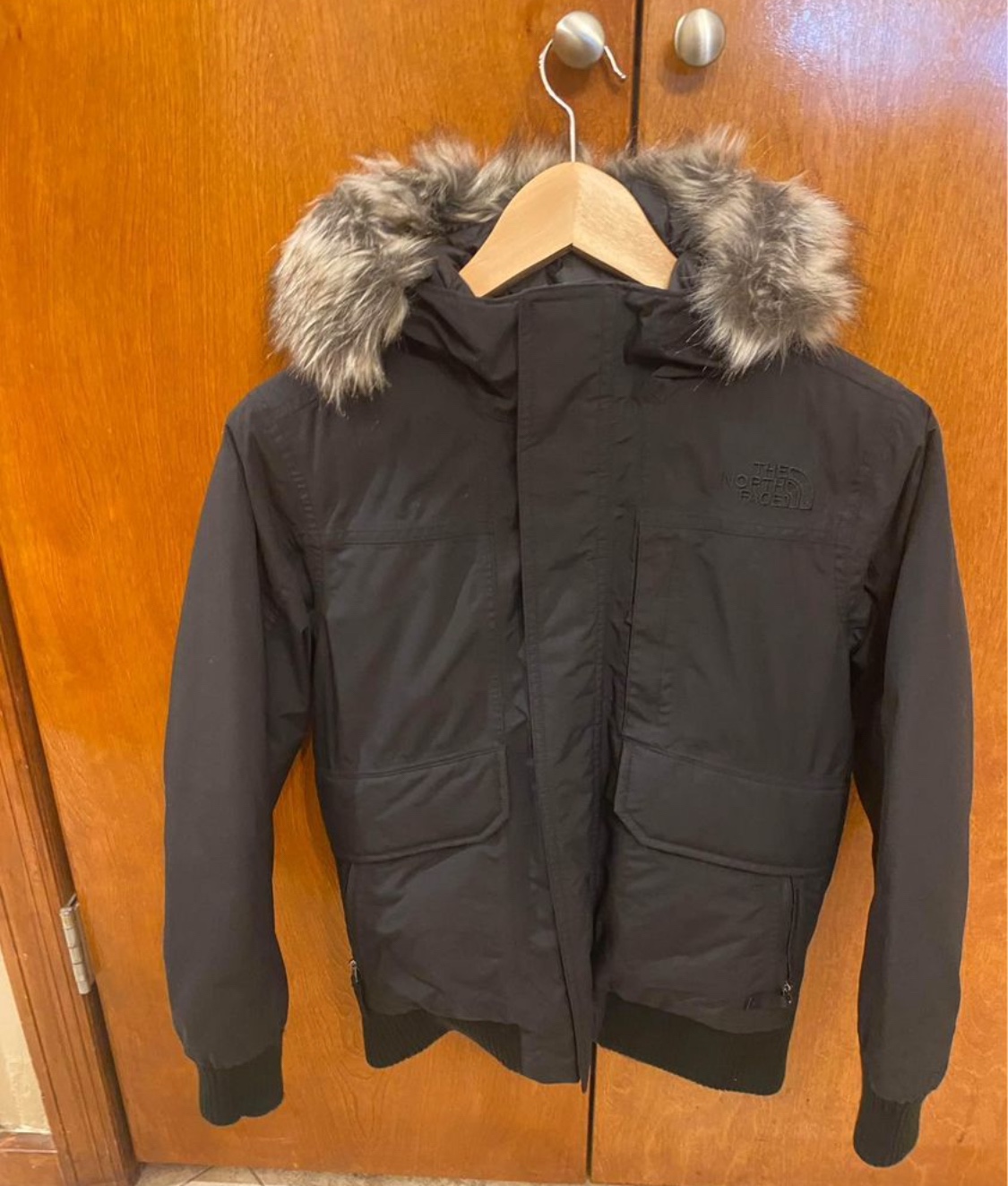 The North Face Boys'  Gotham Jacket
