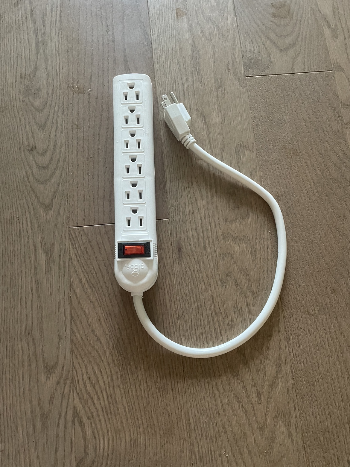 3 Outlets for $5 thumbnail