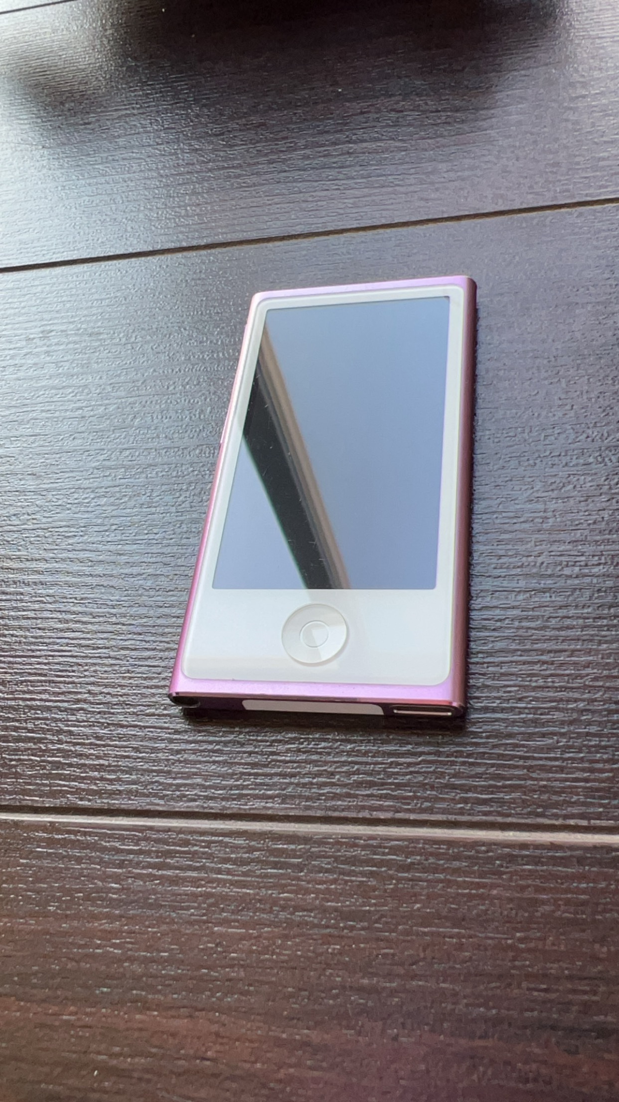 iPod nano 7th gen 16gb pink - photo 2