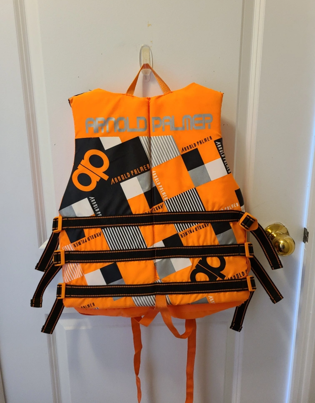 Life Jacket - photo 2