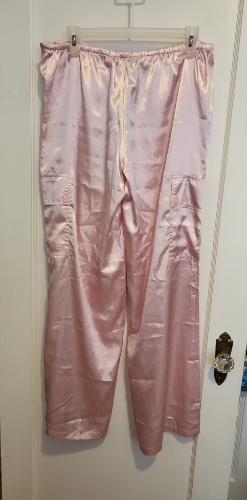La Senza at Home Pajama Pants Size: Medium image indicator(7)