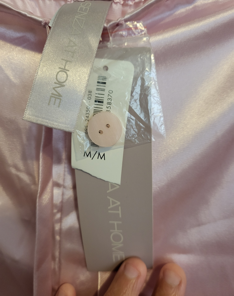 La Senza at Home Pajama Pants Size: Medium image indicator(9)