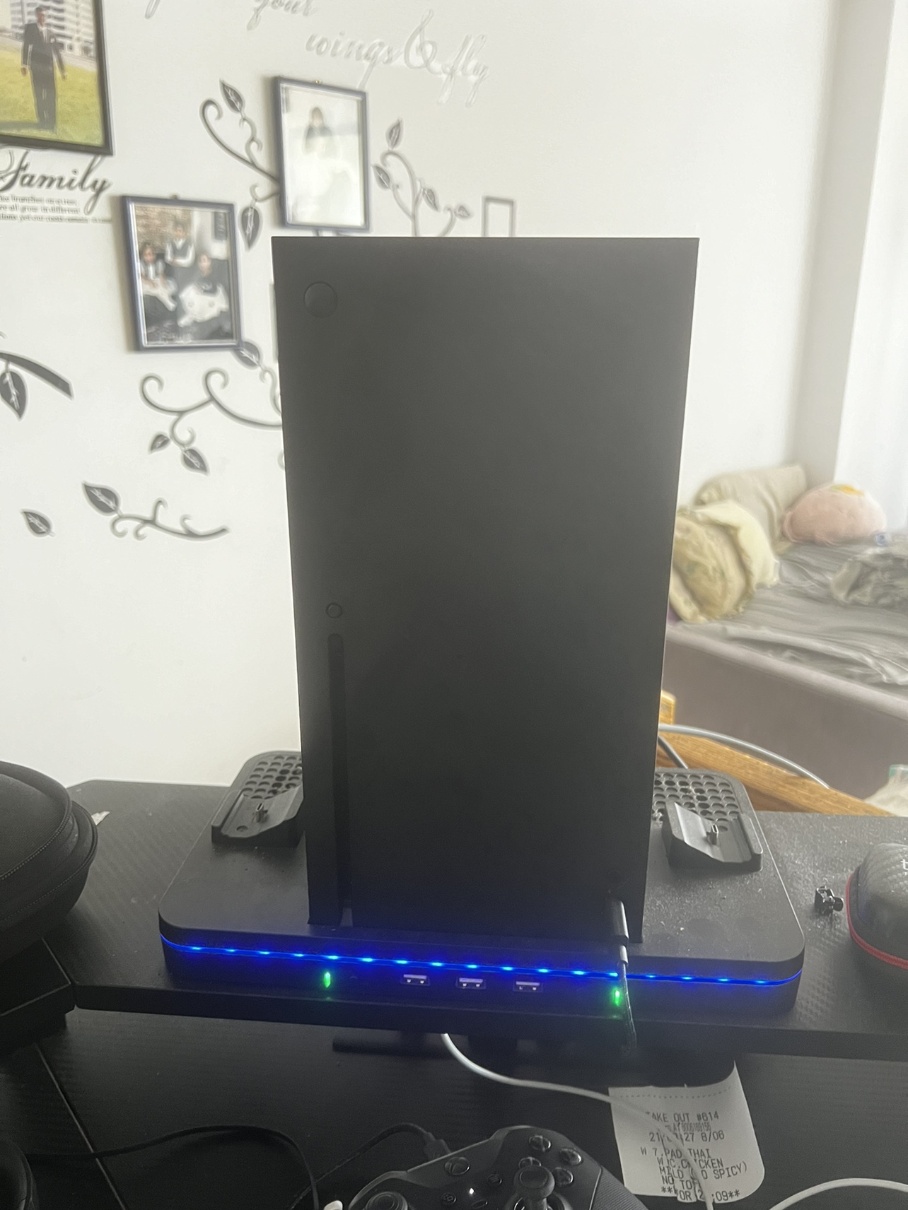 Xbox one series x * READ DESCRIPTION* image indicator(5)