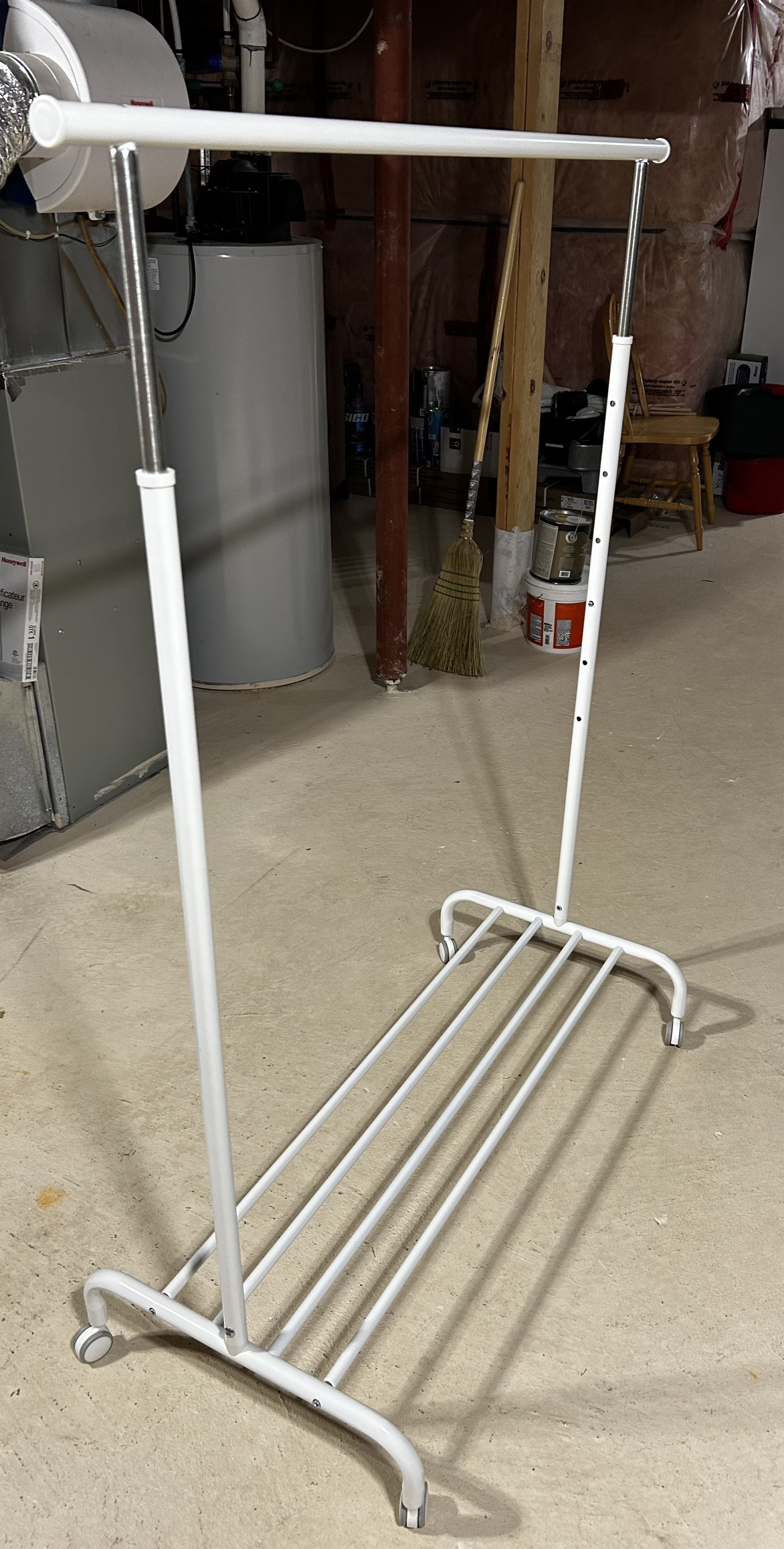 Clothing rack thumbnail