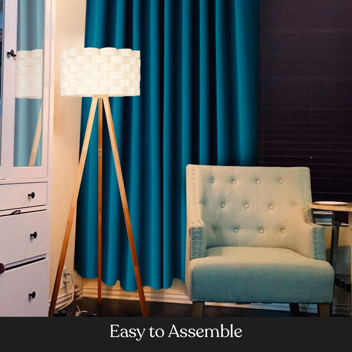 Floor Lamp - smart Mobile app - photo 3