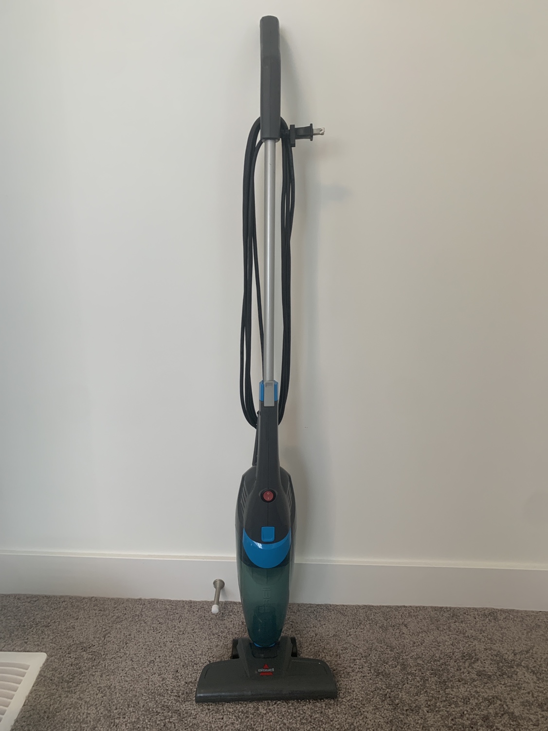 Vacuum cleaner