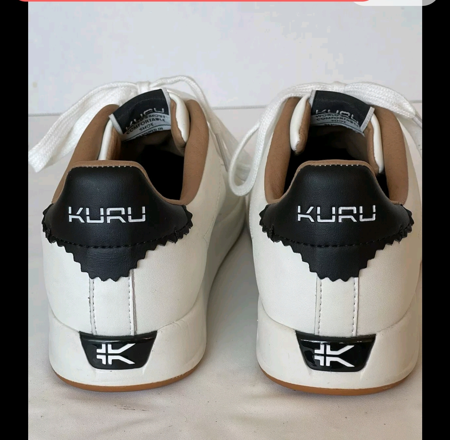New Kuru size 9.5 women image indicator(4)