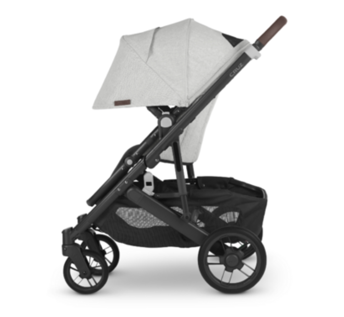 Uppababy Cruz V2 Stroller - photo 3