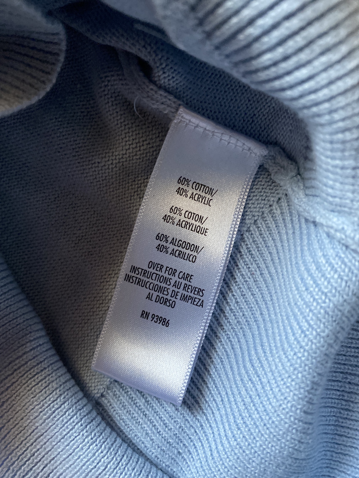 Gorgeous Vintage Sweater image indicator(3)