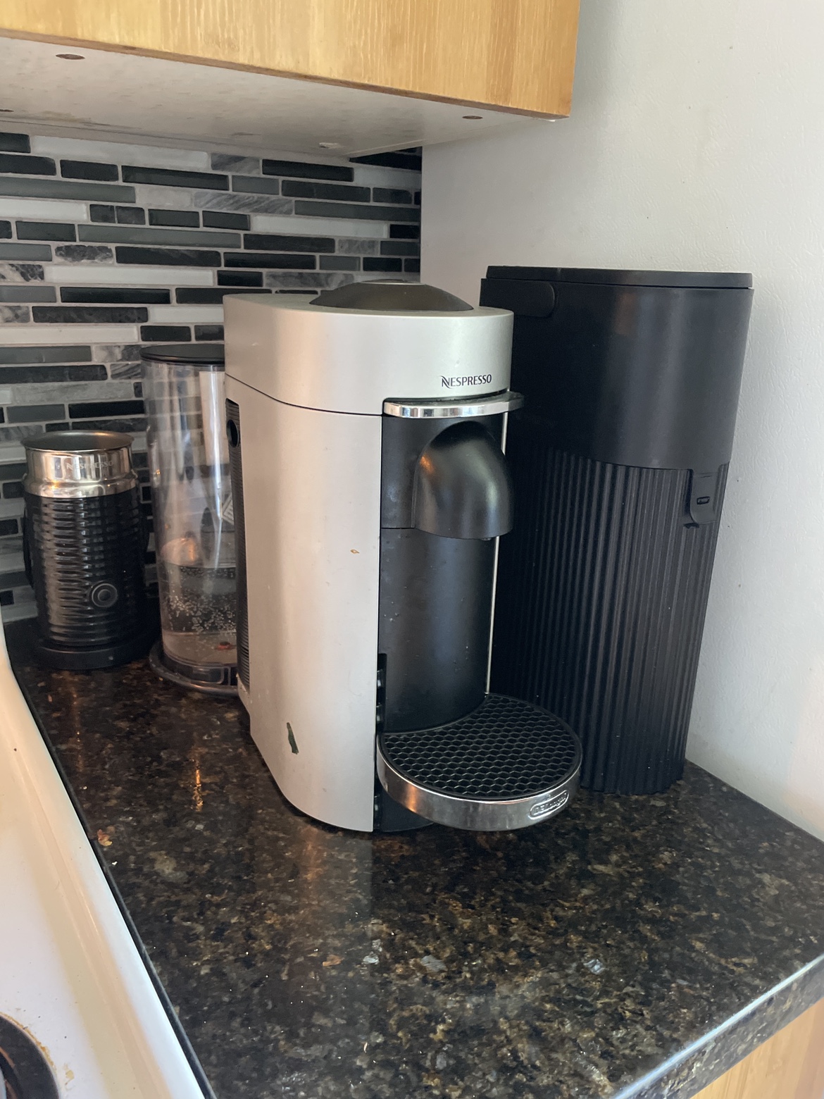 Nespresso