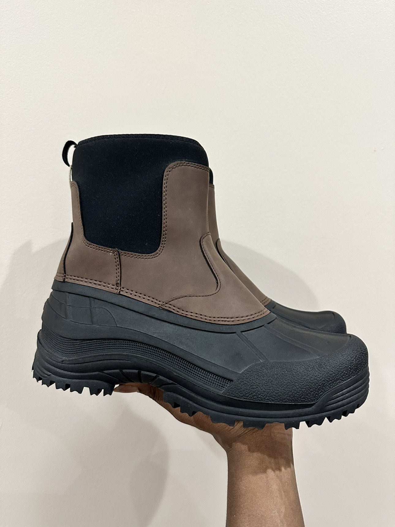 Heavy Duty Boot - photo 2