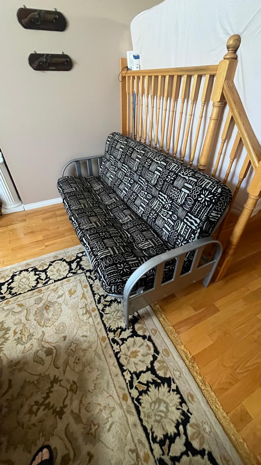Futon for sale