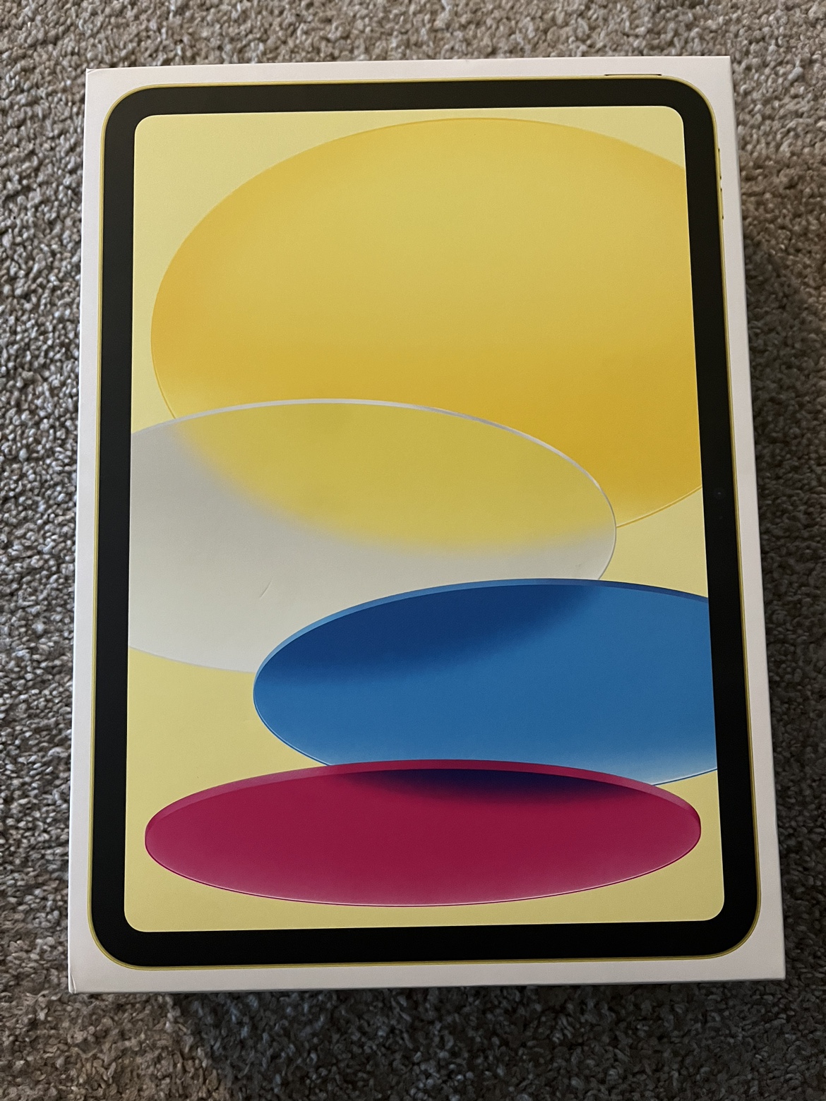 iPad 10 Generation - photo 4