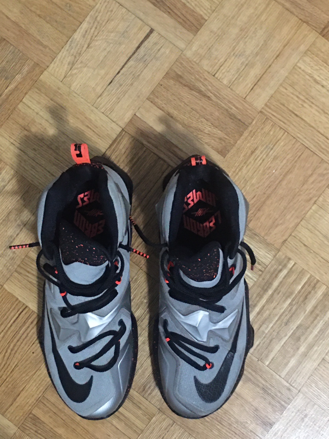 Lebron 13’s - photo 5