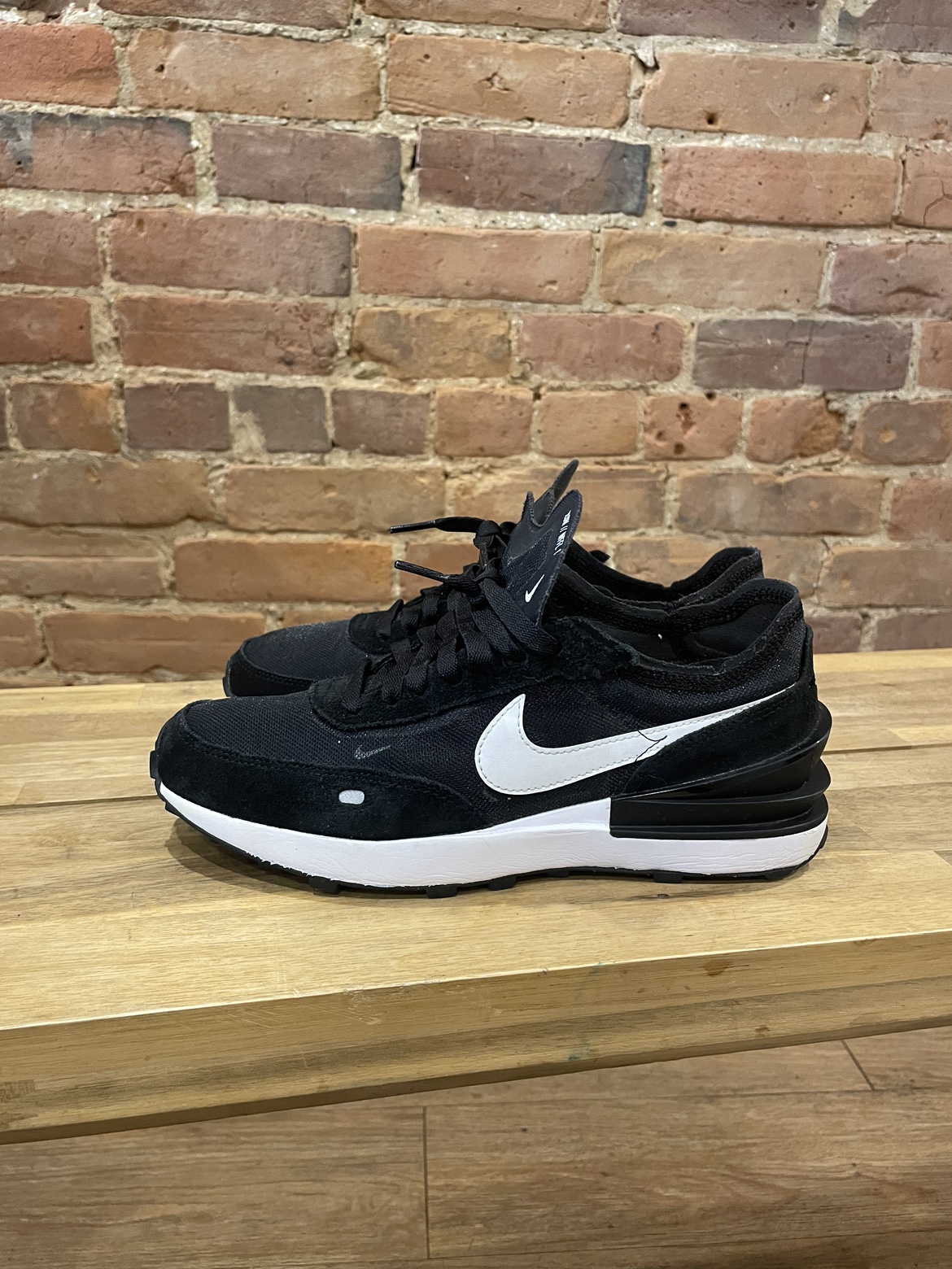 Nike waffle 1