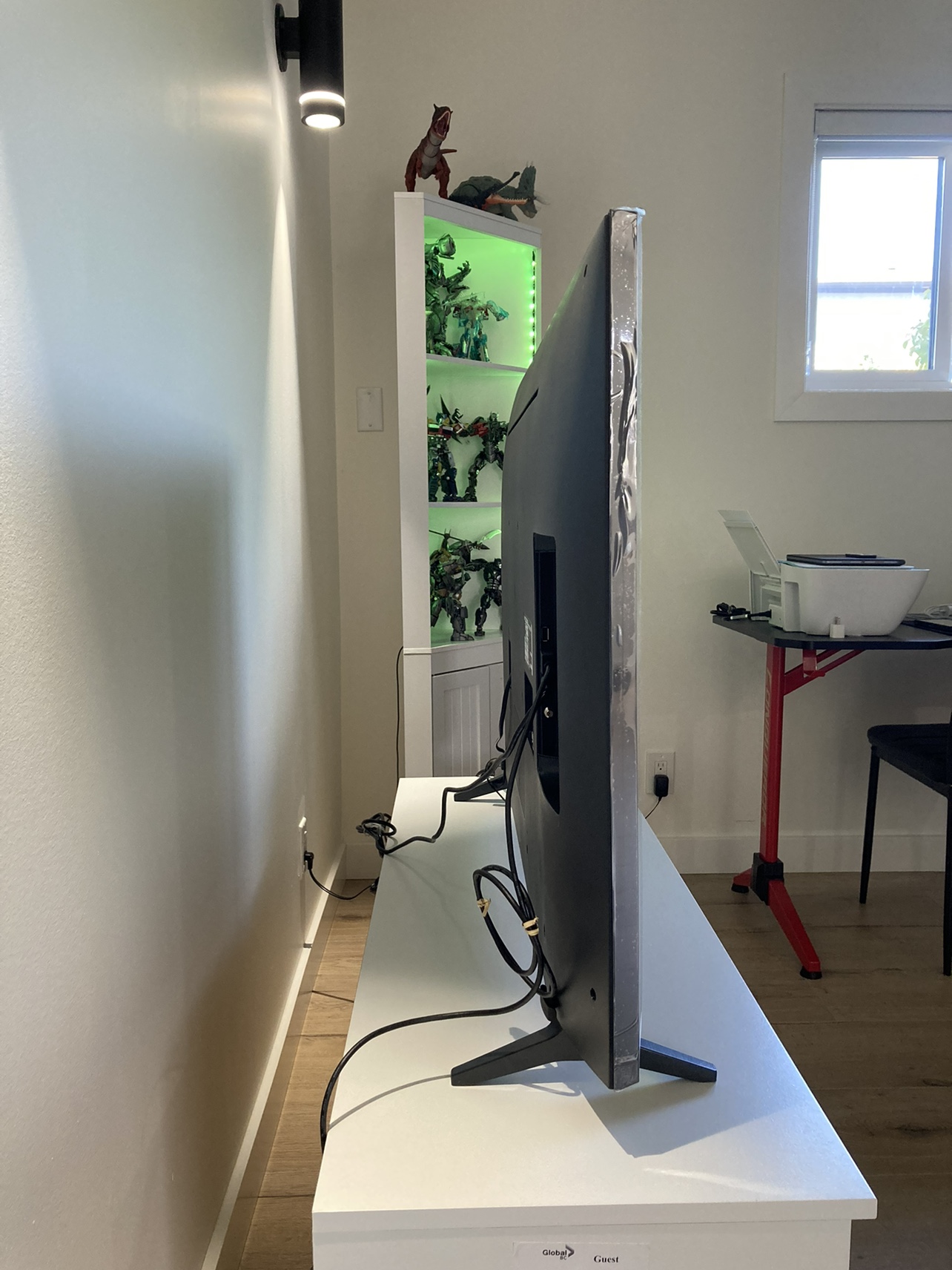 50 Inch Smart TV LG - photo 5