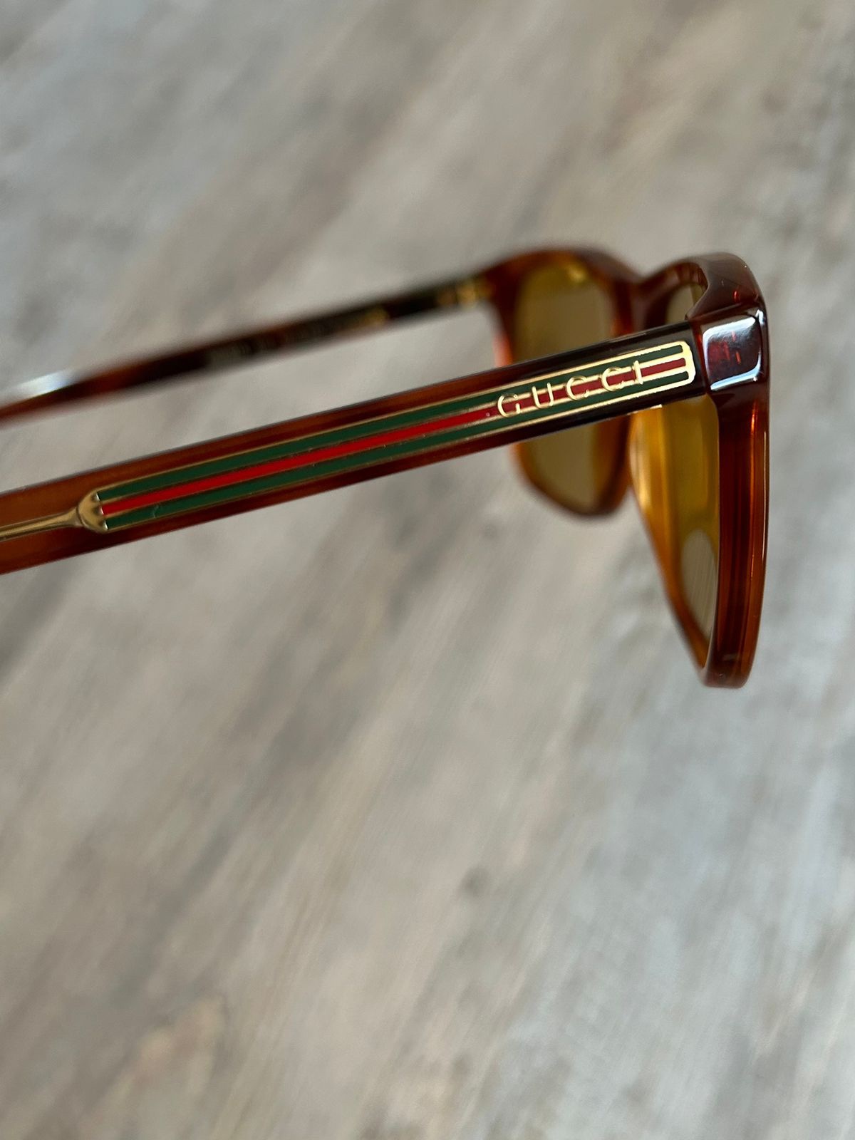 GUCCI Sunglasses (Premium Optyl) image indicator(9)