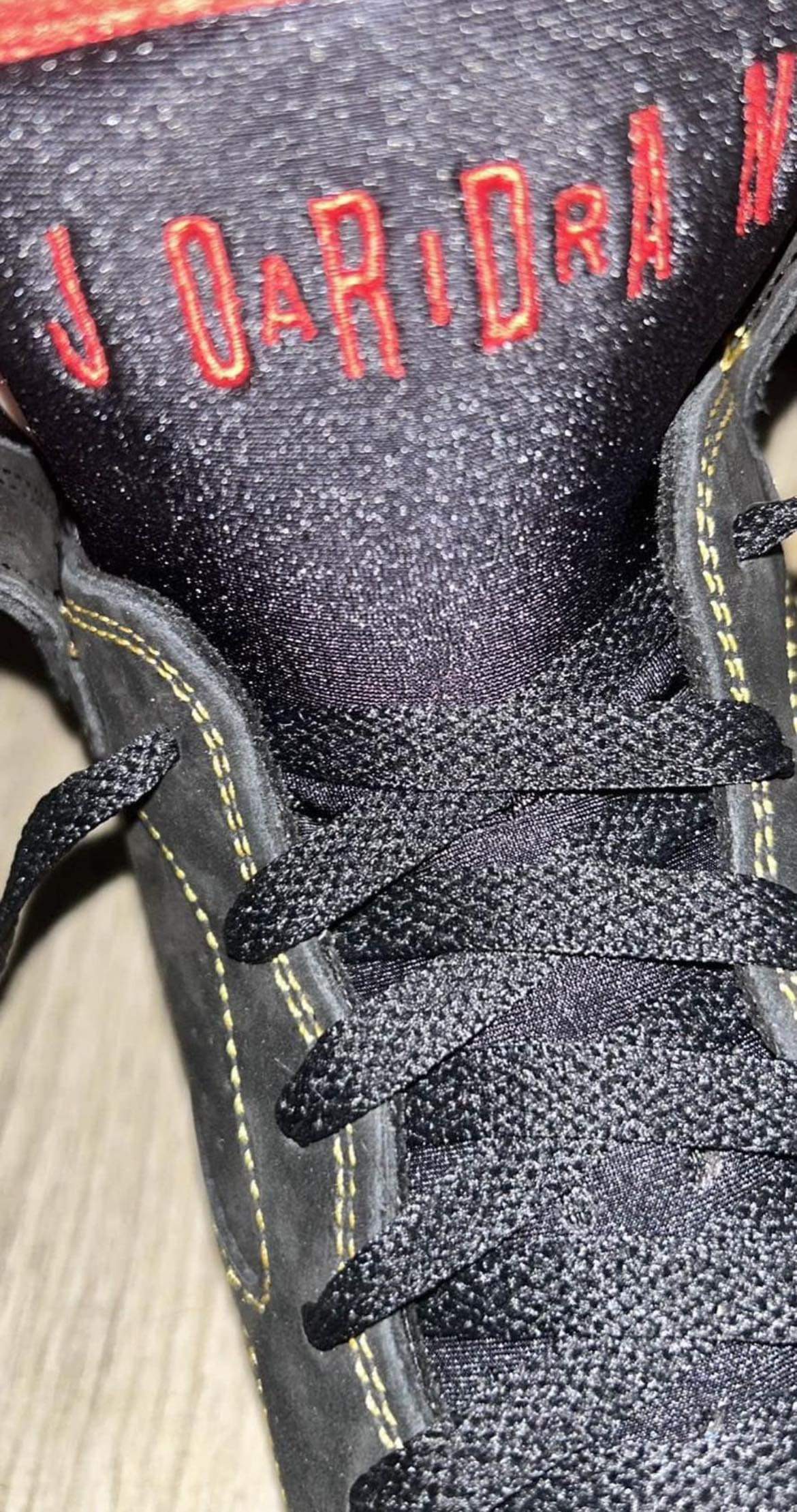 Air Jordan 7s