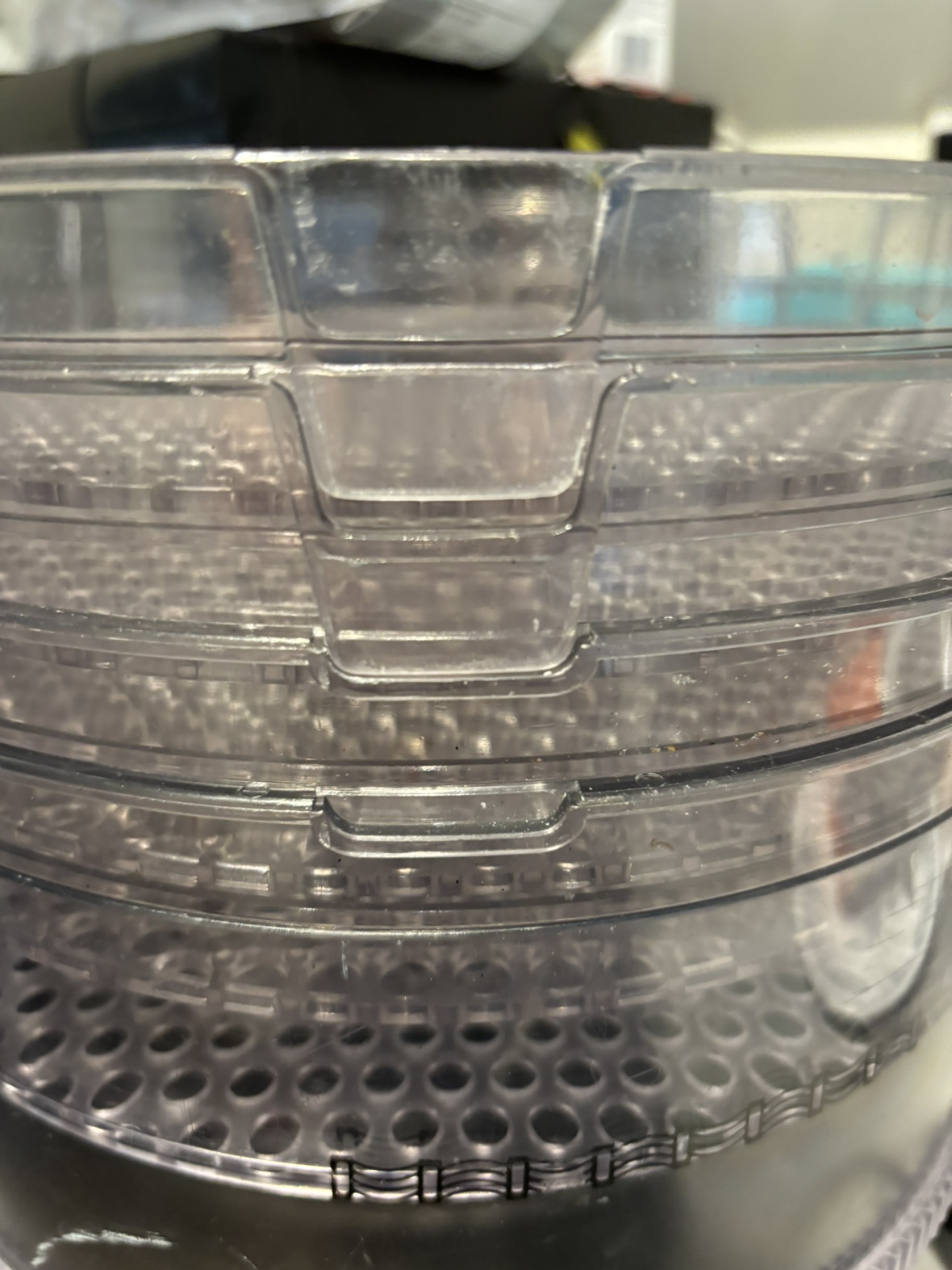 Food Dehydrator - photo 4